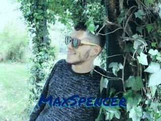 MaxSpencer
