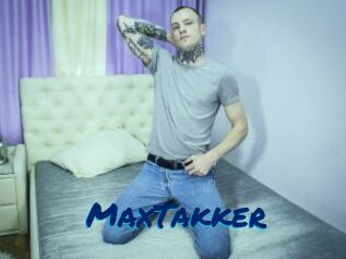 MaxTakker