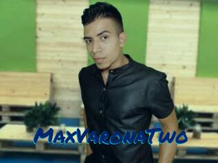 MaxVaronaTwo