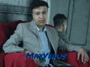 MaxVenus