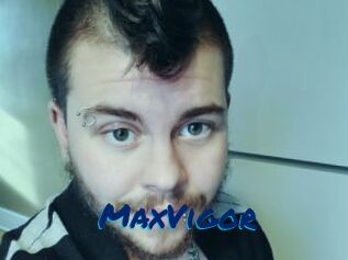 MaxVigor