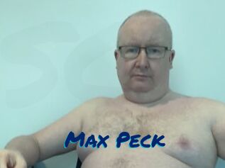 Max_Peck Sexe City