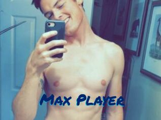 Max_Player