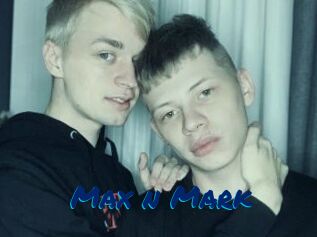 Max_n_Mark