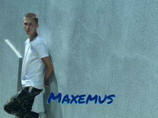 Maxemus