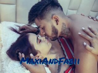 MaxiAndFabii