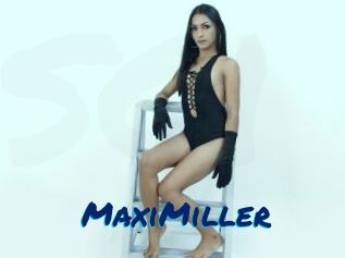 MaxiMiller