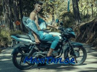 MaxiTaylor