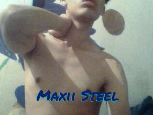 Maxii_Steel