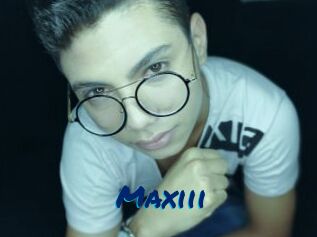 Maxiii