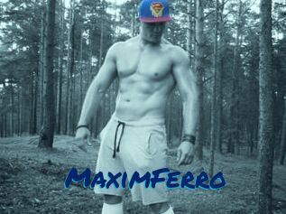 MaximFerro