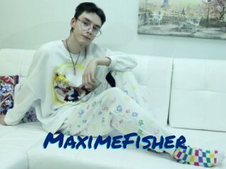 MaximeFisher