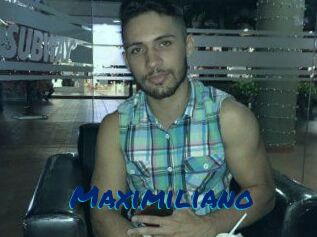 Maximiliano