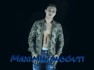 MaximilianoGuti