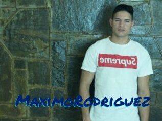 MaximoRodriguez