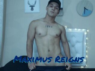 Maximus_Reigns Sexe City