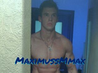 MaximussMmax