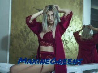 MaxineGreens