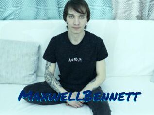 MaxwellBennett