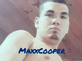 MaxxCooper