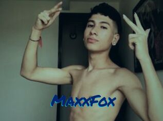 MaxxFox