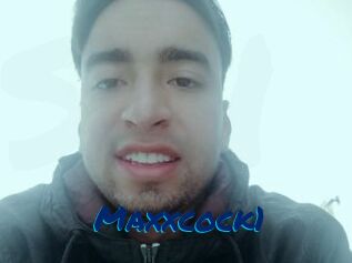 Maxxcock1
