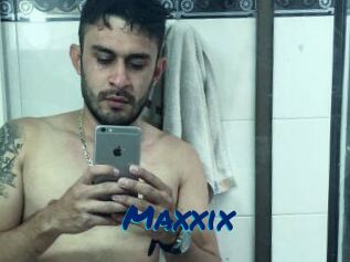 Maxxix