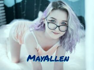 MayAllen
