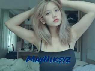 MayNiksyz