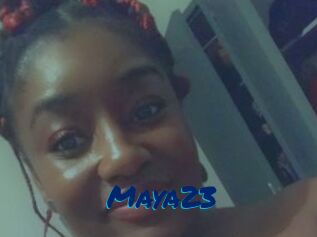 Maya23