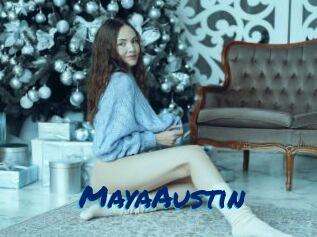 MayaAustin