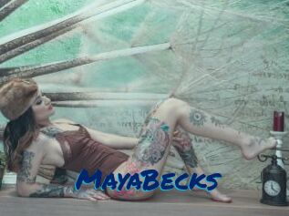 MayaBecks