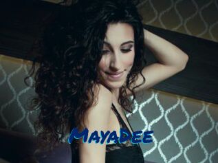 MayaDee