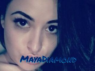 MayaDiamond