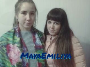 MayaEmiliya