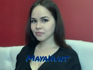 MayaHunt