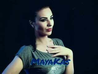 MayaKas