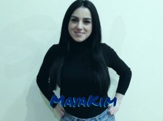 MayaKim