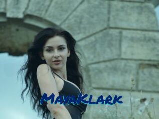 MayaKlark