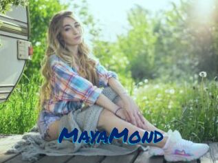 MayaMond