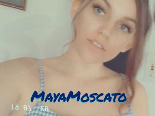 MayaMoscato