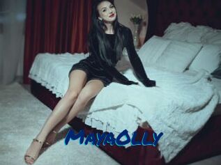 MayaOlly