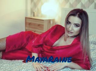 MayaRaine
