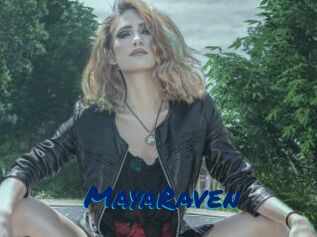 MayaRaven
