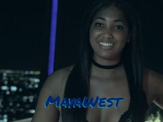 MayaWest
