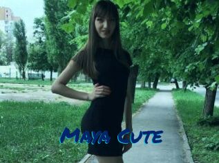 Maya_Cute