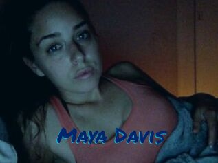 Maya_Davis