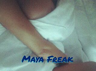 Maya_Freak_