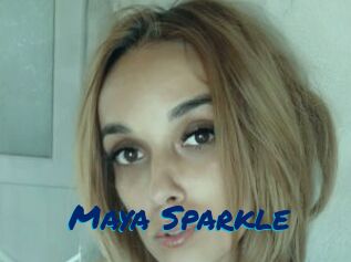 Maya_Sparkle