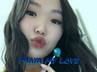 Maya_my_love